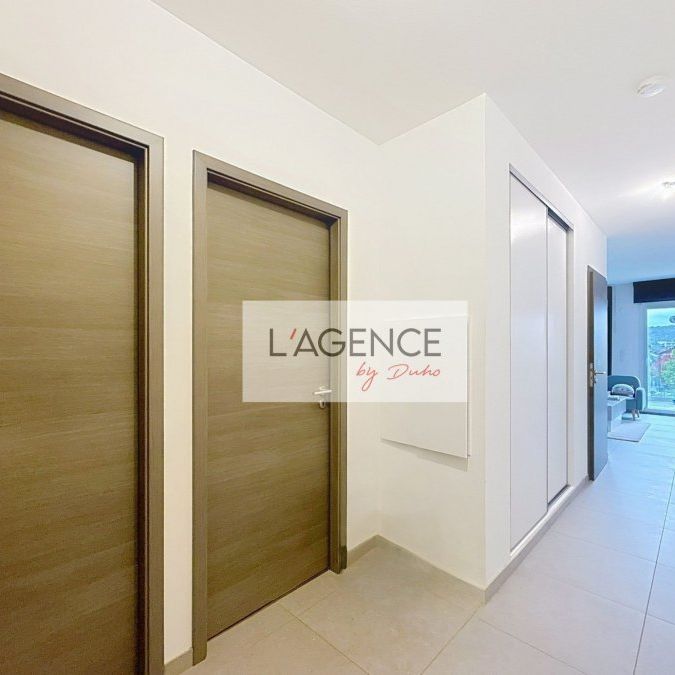 Appartement 3 pièces à Thionville - Photo 1