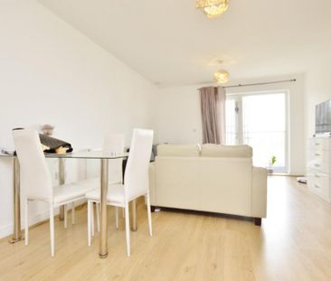 1 bedroom flat to rent - Photo 3