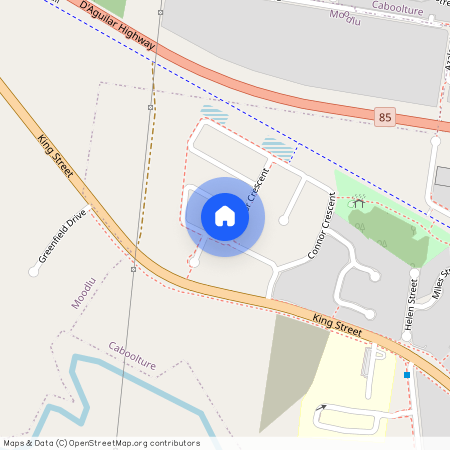 60 Connor Crescent, Caboolture QLD 4510 How can we help?