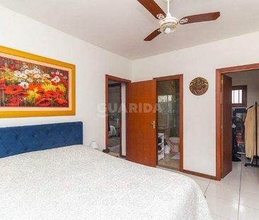 Casa em condomínio com 3 dormitórios sendo 1 suíte no bairro Hípica... - Photo 2