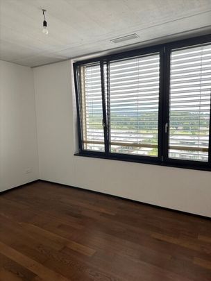 Your dream apartment in the new Riverside district in Zuchwil - Photo 1