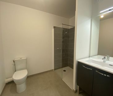 Location appartement 2 pièces, 46.09m², Les Herbiers - Photo 6