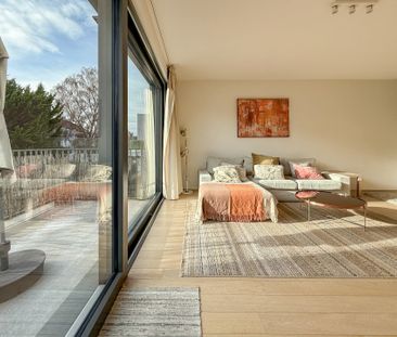 Avenue du Prince de Ligne, 1180, Uccle - Photo 4