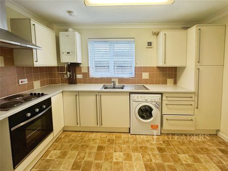 2 bedroom house to rent Bramley Way, Hardwick, Cambridge, CB23 - Photo 4