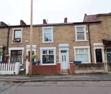 2 bedroom terraced house to rent - Photo 4