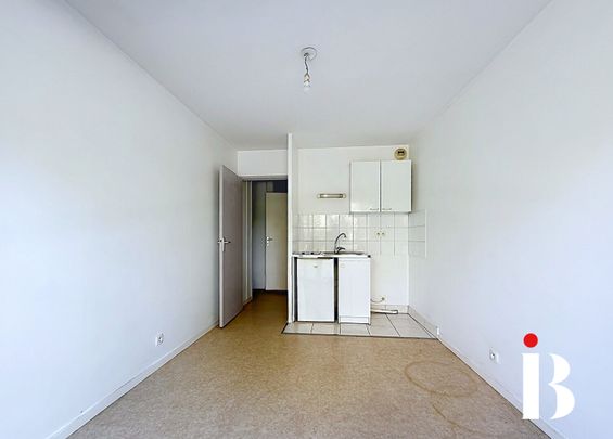 Location Appartement 1 pièce 19m² NANTES 44000 - Photo 1