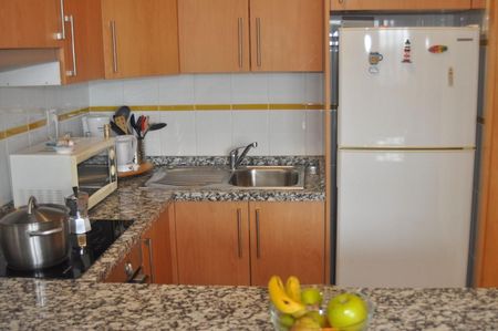 Piso de alquiler en Suecia, 32, El Médano - Photo 3