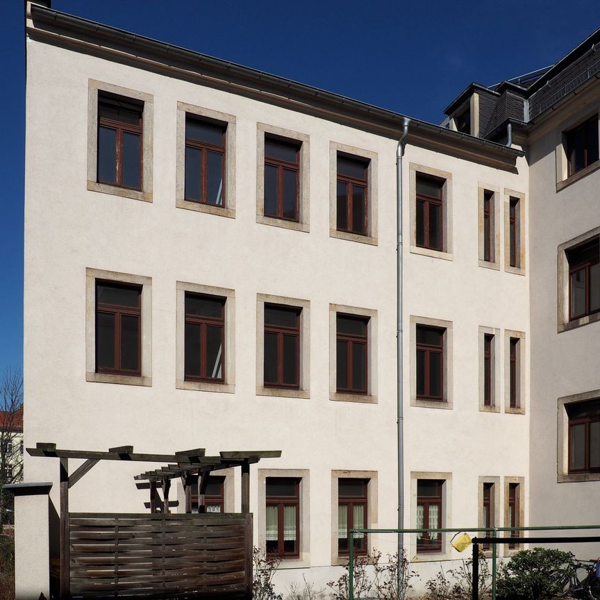 Braustraße 10b - Photo 1