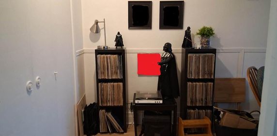 Cession de bail 3 et demi Vieux Limoilou - Photo 2