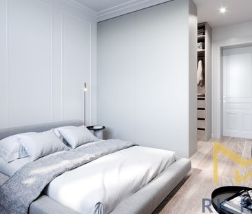 Apartment for rent, 3+kk - 2 bedrooms, 92m - Фото 2