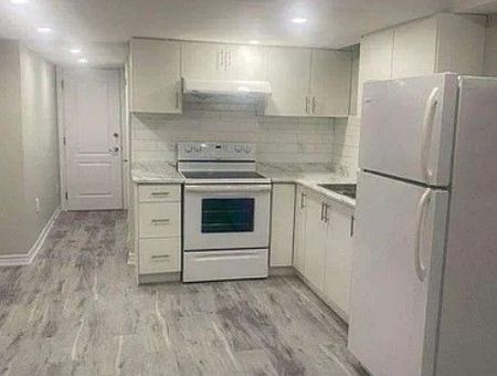 For Lease - 24 Baby Pointe Trail Unit# Bsmt, Brampton, Ontario - Photo 3