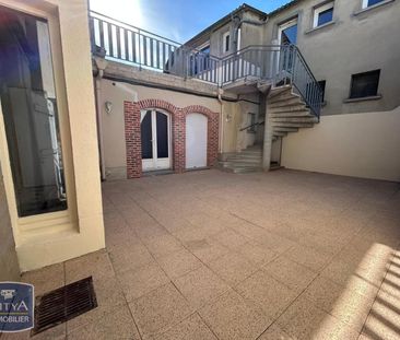 Location Appartement 1 pièce 43m² LAVAL 53000 - Photo 3