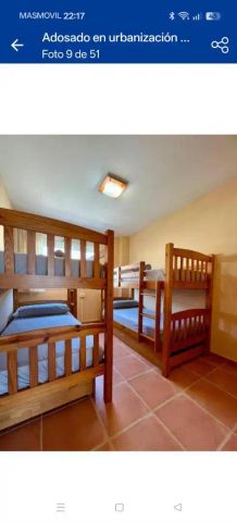Casa o chalet de alquiler en Carrer del Riu Palància, 58, El Balcó - Jaume I - Photo 3