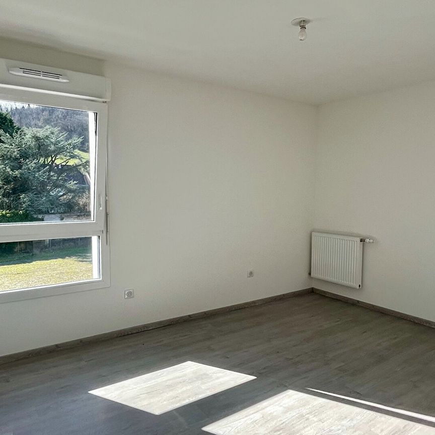 Location Appartement 3 pièces 64m² - Photo 1