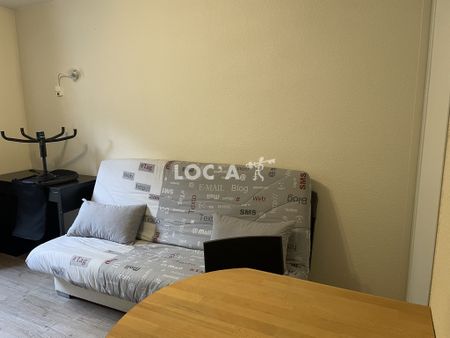 Studio 18 m² (ref: 2128439) - Photo 3