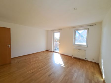 1 Zi Gartenwohnung in Mariatrost - Foto 3