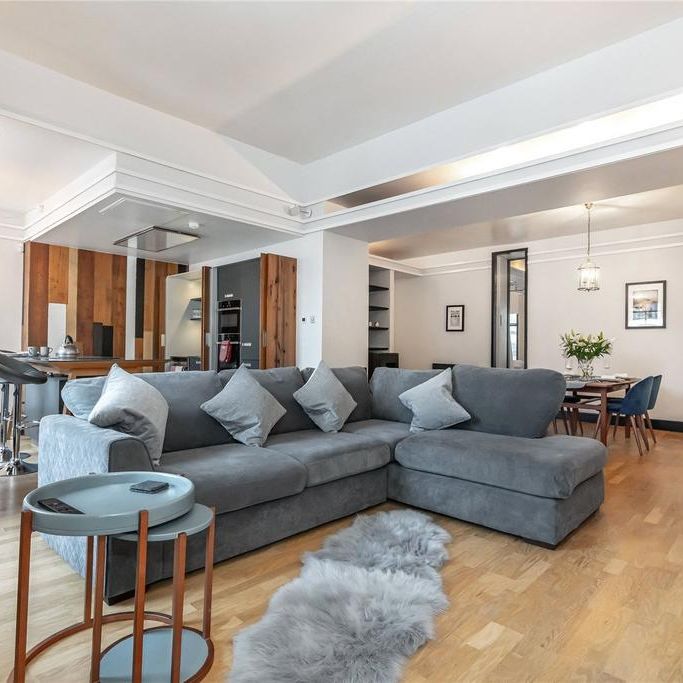 2 bedroom apartment to rent - Photo 1