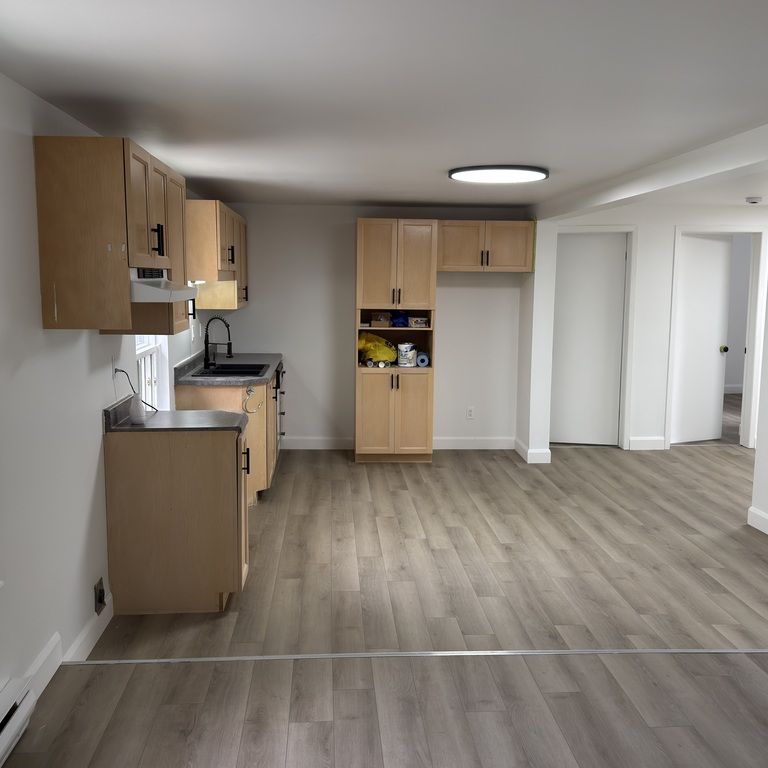 4 1/2 Rénové -Dispo Maintenant - Photo 1