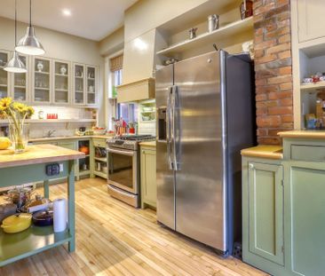 Rue St-Mathieu, H3H 2H5, Montréal - Photo 4