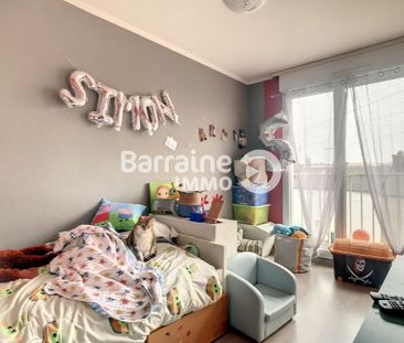 Location appartement à Brest, 4 pièces 88.23m² - Photo 2