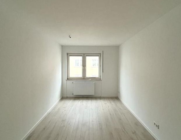 Erstbezug nach Renovierung! 2-Zimmerwohnung in Wuppertal-Heckinghausen (nur mit WBS) - Photo 1