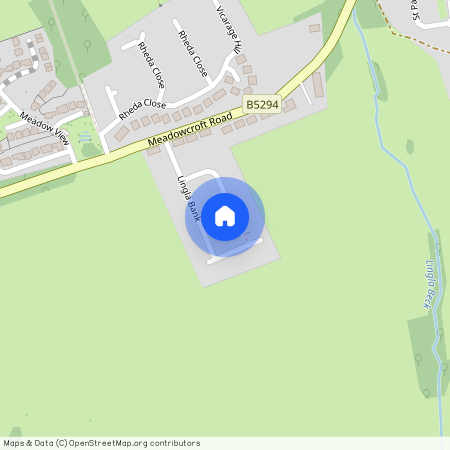 Lingla Gardens, Frizington, CA26 3AL