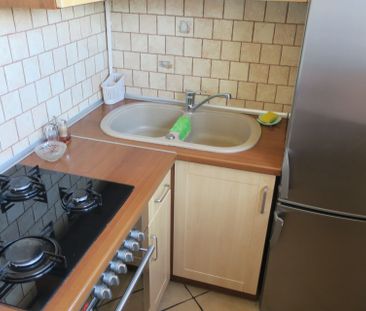 Słoneczne mieszkanie położone w pobliżu Centrum - Zdjęcie 1
