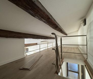 Location Appartement 2 pièces 40m² MONTPELLIER 34000 - Photo 6