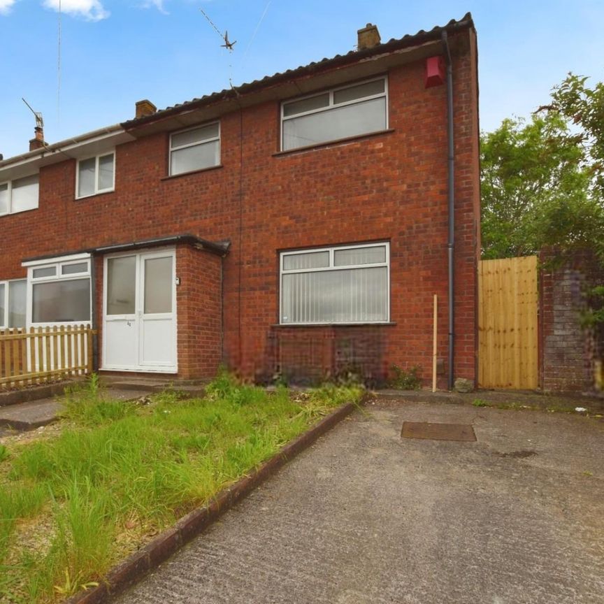 3 bedroom House To Let - Photo 1