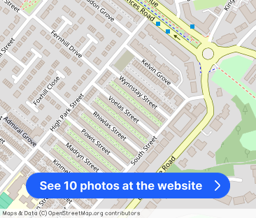 Voelas Street, Liverpool, Merseyside, L8 - Photo 1