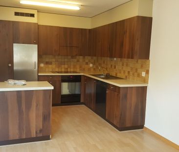 Sonnige 4.5 -Zimmer-Wohnung im Zentrum von Langnau - Photo 5