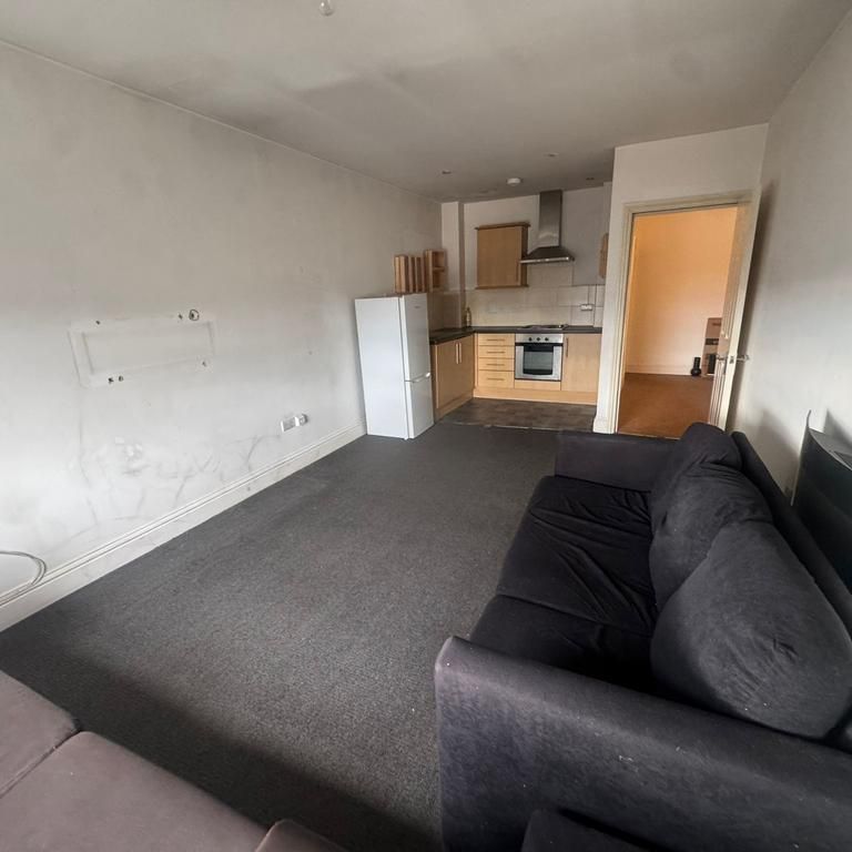 1 bedroom flat to rent - Photo 1