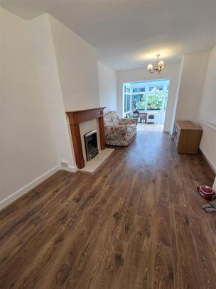 2 bedroom house to rent - Photo 1