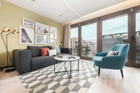 Carrer de Balmes, Barcelona, Catalonia 08006 - Photo 4