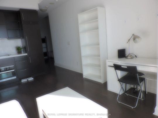 65 St. Mary Street #3704 - Photo 1