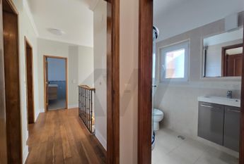 Moradia T4 em Setúbal