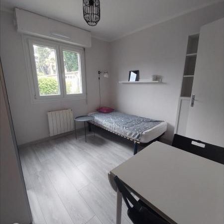 STUDIO MEUBLE CENTRE VILLE DINAN - Photo 4