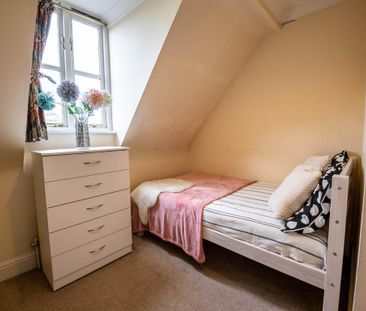 4 bedroom house to rent - Photo 6