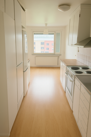 Hyttgatan 10B - Foto 5