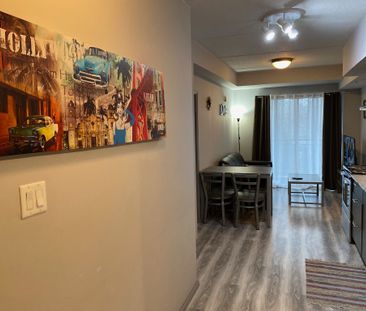 For Lease - 275 LARCH Street Unit# G310, Waterloo, Ontario - Photo 5