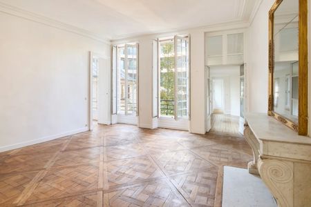 Appartement à louer à Paris 6Ème - Photo 5