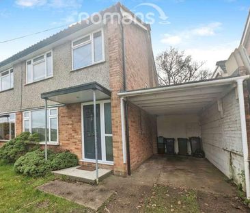 Hughenden Avenue, High Wycombe, HP13 - Photo 6