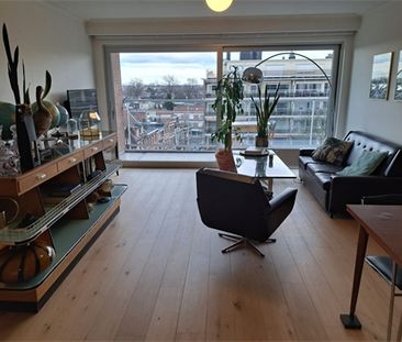 Een gunstig gelegen appartement met terras en lift - Photo 3