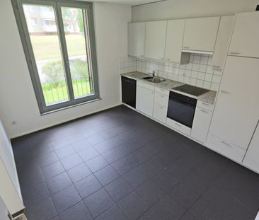 2 Zimmer, 73 m², EG - Foto 4
