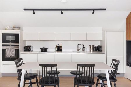 2 bedroom duplex to rent - Photo 5