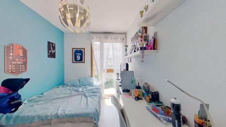 Appartement 4 Pièces 80 m² - Photo 5