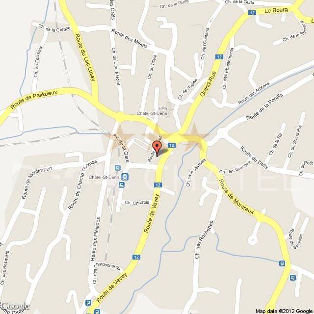 2.5 room apartment surface approx. 70 m2 - Foto 2