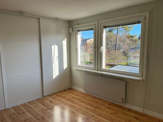 Hagarydsvägen, Linköping - Foto 1