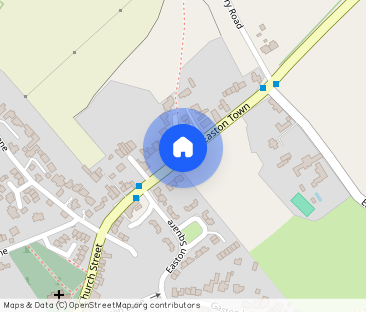 Easton Town, Sherston, Malmesbury - Photo 1