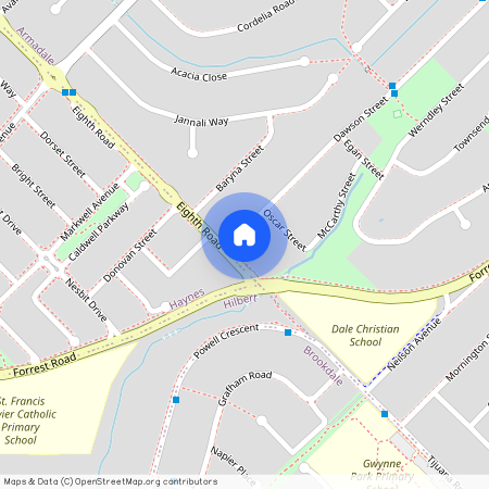 56 Dawson St, WA 6112, Armadale